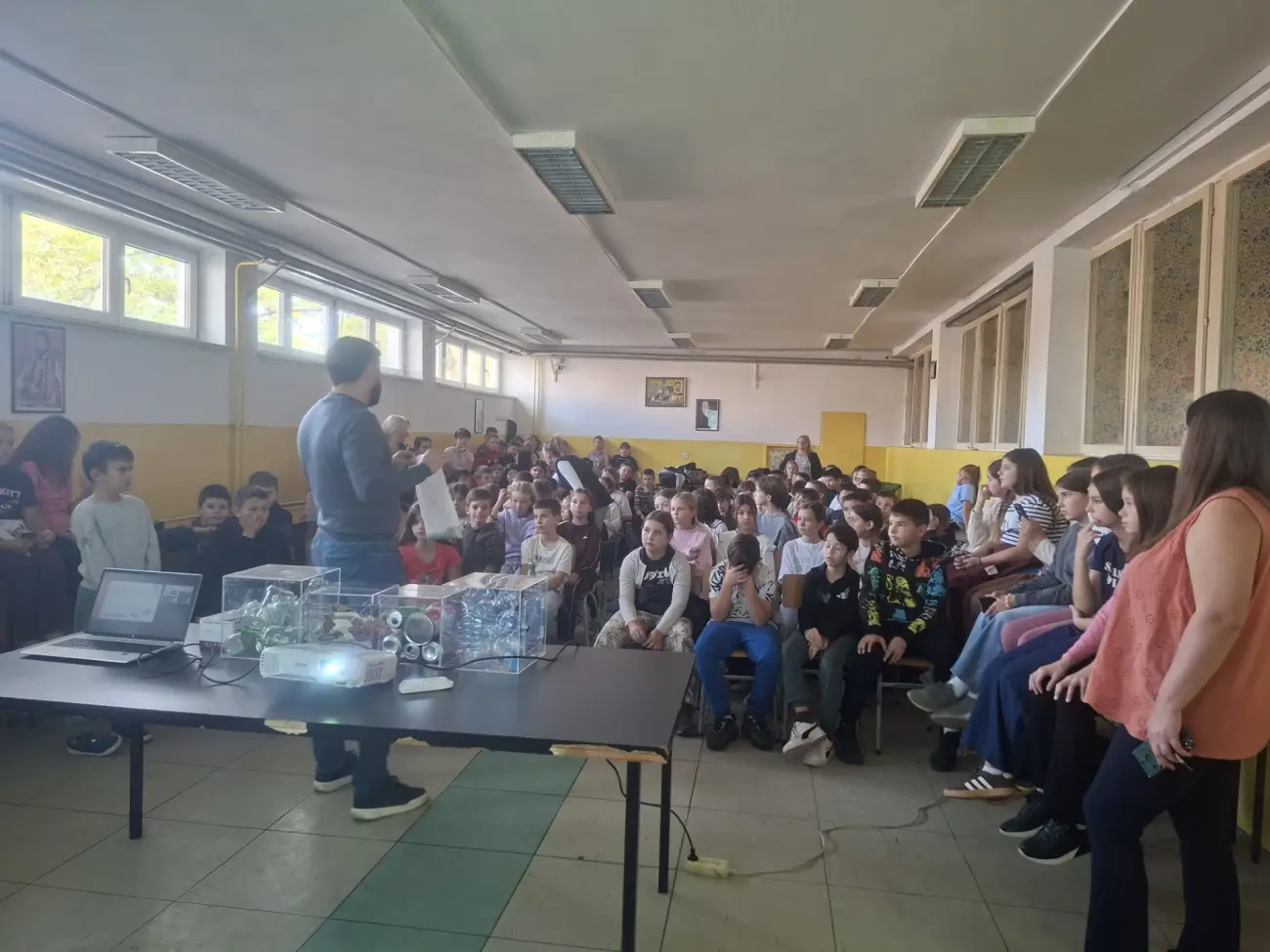 Foto: JKP "Komunalne službe" Požarevac