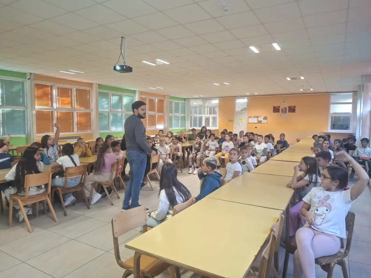Foto: JKP "Komunalne službe" Požarevac
