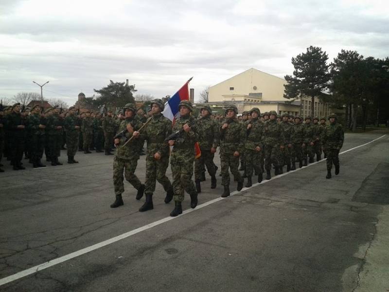 Vojska izdala važno obaveštenje za sve građane
