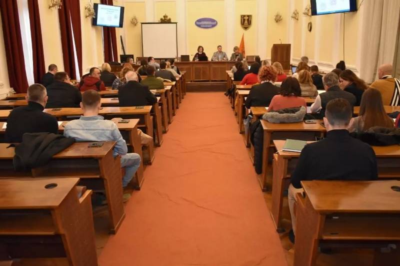 Radionica u okviru Prvog poziva za prikupljanje predloga projekata u Interreg IPA 2021-2027.