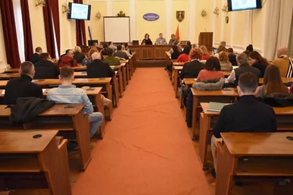 Radionica u okviru Prvog poziva za prikupljanje predloga projekata u Interreg IPA 2021-2027.