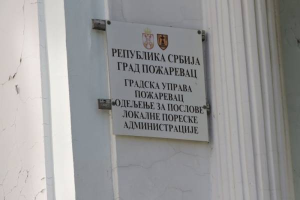 U subotu LPA će raditi sa strankama