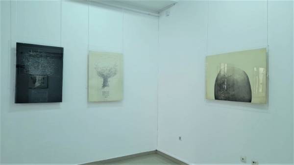 U Galeriji savremene umetnosti izložba „Crteži i grafike 2 – izbor iz fonda istorijsko-umetničke zbirke Narodnog muzeja Požarevac“