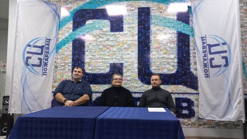 „Sportski mini raspust" od 15. do 19. februara u Sportskom centru Požarevac