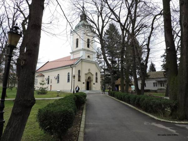 Sretenje - mrazevi popuštaju