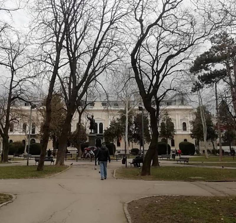 Kraken stigao u Srbiju, ima li razloga za strah