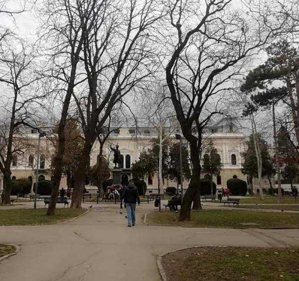 Kraken stigao u Srbiju, ima li razloga za strah