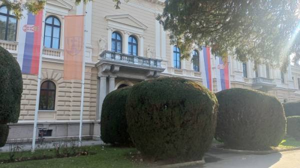 Prva sednica Saveta Braničevskog upravnog okruga u ovoj godini