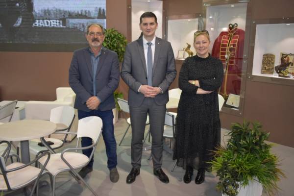 Otvoren Sajam turizma, TO grada Požarevca u petak predstavlja svoje turističke potencijale