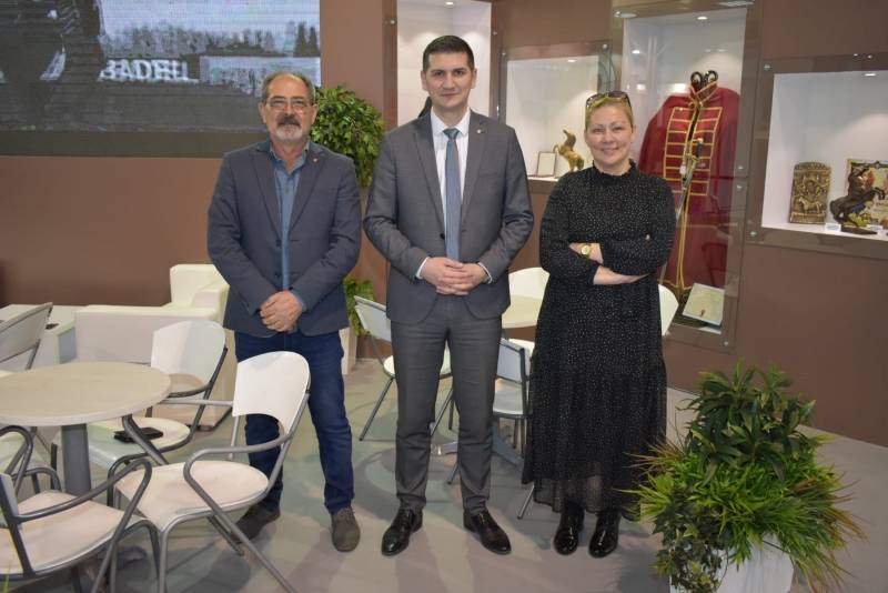 Otvoren Sajam turizma, TO grada Požarevca u petak predstavlja svoje turističke potencijale