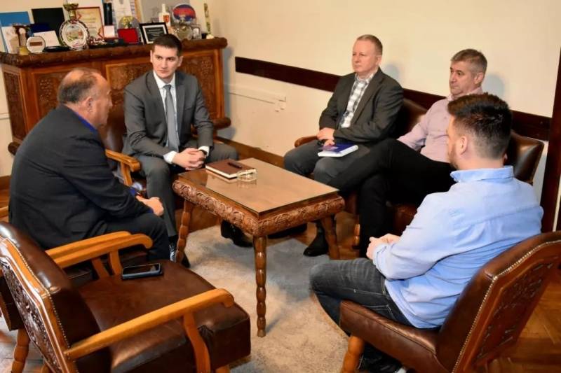 U planu otvaranje internet kafe-knjižare u Požarevcu