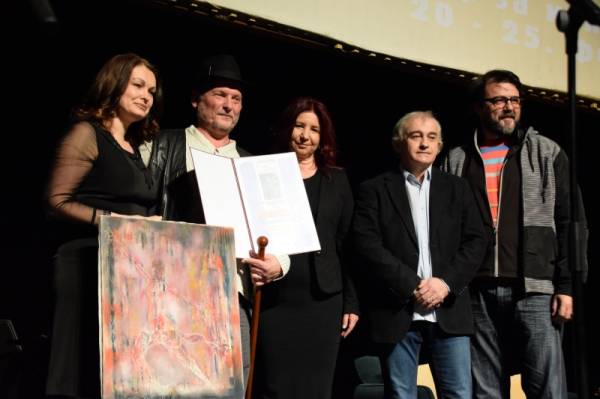 Završena smotra "Milivojev štap i šešir", Dušanu Joviću glavna nagrada