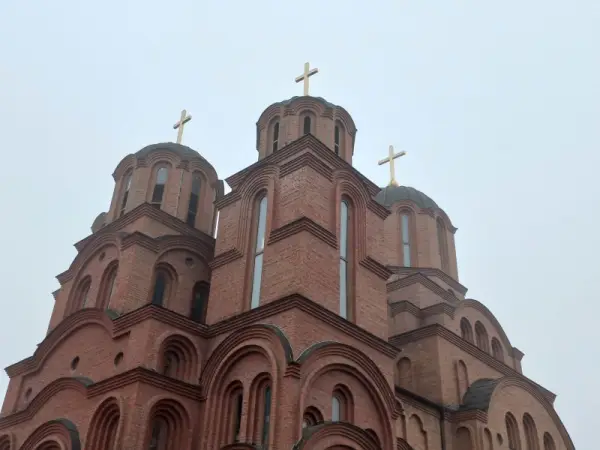 Veliki Vaskršnji post počeo je danas i traje do Vaskrsa
