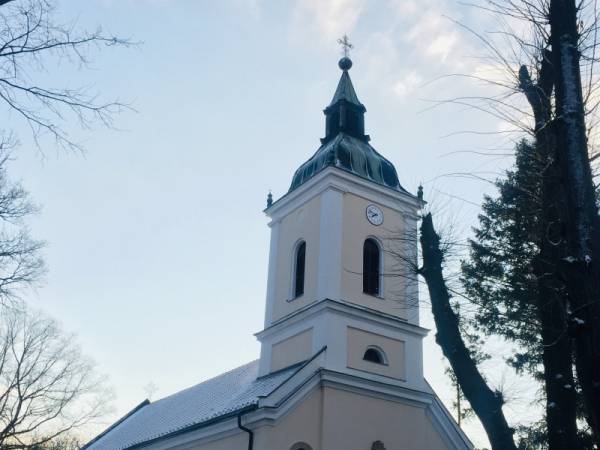 Crkvama na području grada Požarevca dodeljeno 8,5 miliona dinara