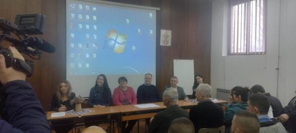 Otvorena tradicionalna Zimska škola za poljoprivrednike