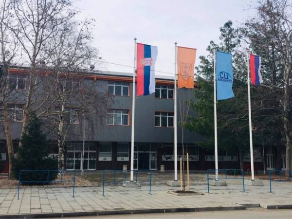 Veče futsala u Sportskom centru Požarevac