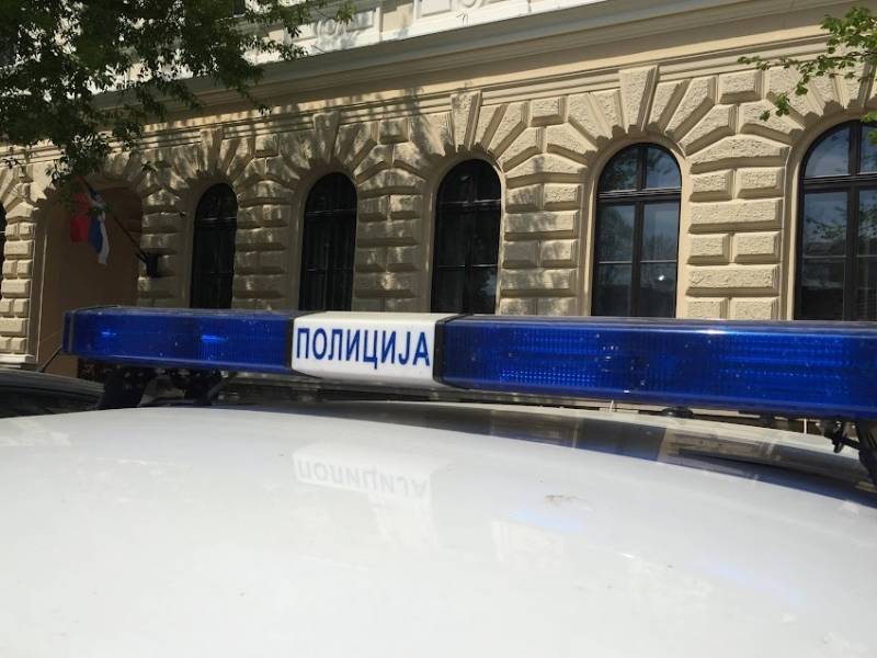 MUP najavio pojačanu kontrolu vezivanja pojasa od 6. do 12. marta