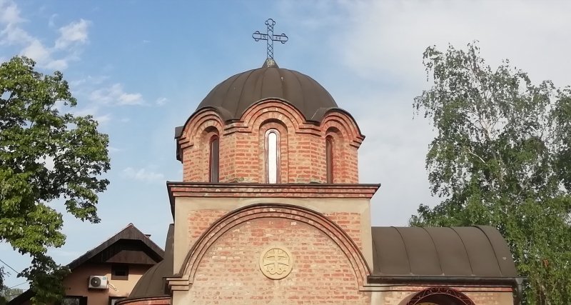 Danas je Todorova subota, prva subota Vaskršnjeg posta