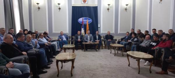 Dodeljeni ugovori za finansiranje godišnjih programa sportskih klubova i organizacija