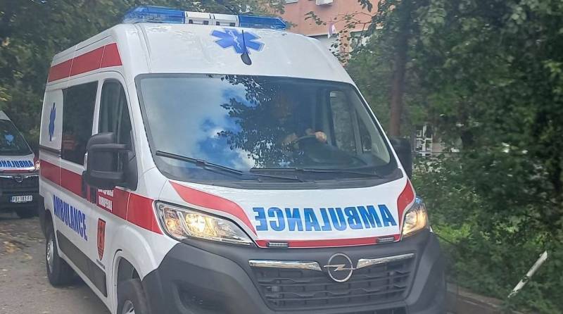 Beživotno telo mladića izvučeno iz kanala Dunava kod Kostolca