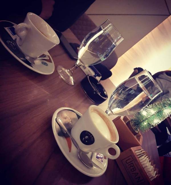 Ugostiteljske usluge u februaru skuplje za 16,5 odsto nego pre godinu dana