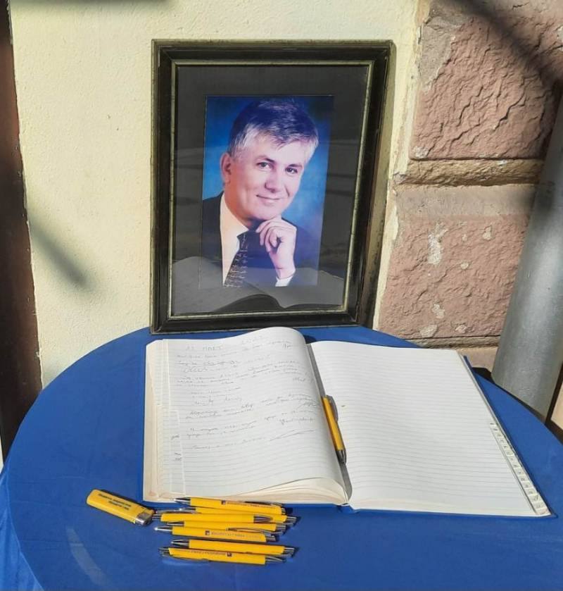 Danas 20 godina od ubistva Zorana Đinđića