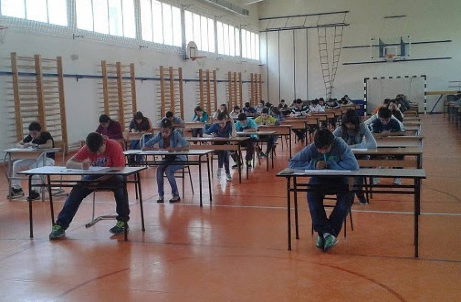 Probni završni ispit za upis u srednje škole 24. i 25. marta