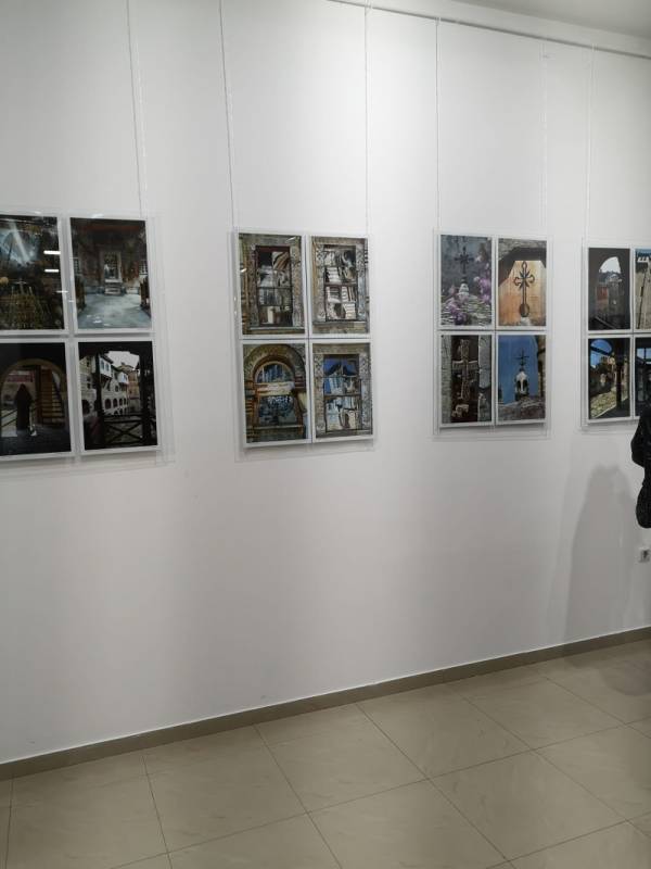 Izložba fotografija „Svetlosne vertikale“ u GSU do 22. marta