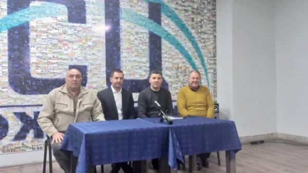 Ovog vikenda veliki turnir u stonom tenisu u Sportskom centru Požarevac