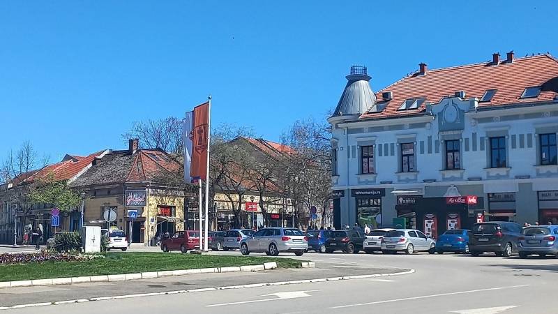 Sistemska deratizacija u Požarevcu od 24. marta