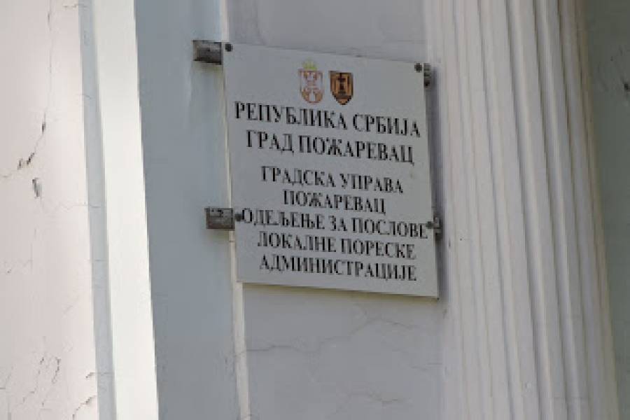 Radno vreme LPA u subotu 25. marta