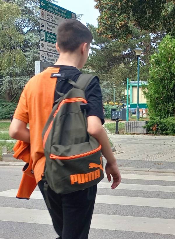 Proba male mature zakazana za petak i subotu