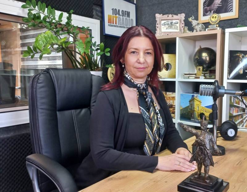 Novi smer u Požarevačkoj gimnaziji (VIDEO)