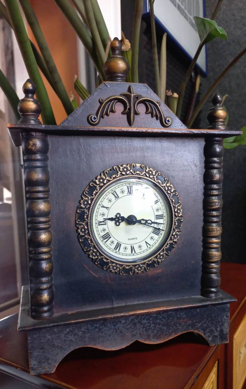 Za vikend se pomera sat