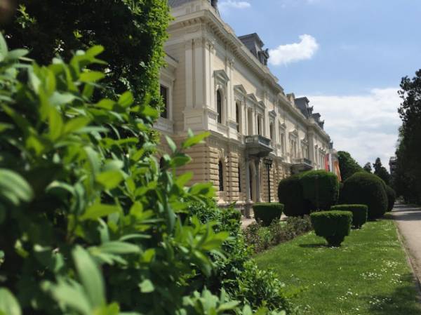 Grad Požarevac dobio 10 miliona dinara za ambijentalno osvetljenje fasade zgrade „Starog načelstva”