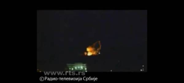 Na današnji dan, pre 24 godine, počela je NATO agresija na Srbiju