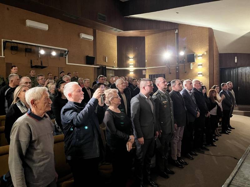 ZABORAV JE NOVI ZLOČIN – NATO AGRESIJA 1999.godine