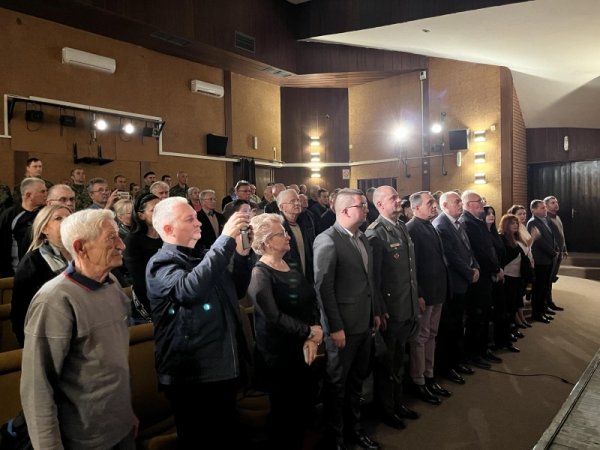 ZABORAV JE NOVI ZLOČIN – NATO AGRESIJA 1999.godine