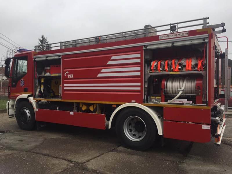 Taktično - pokazna vežba u utorak u OŠ "Vuk Karadžić" Požarevac