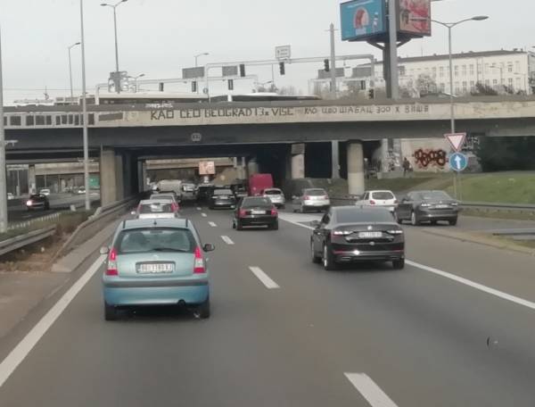 Vozači: TAG uređaji od danas dostupni i na šalterima Pošte Srbije