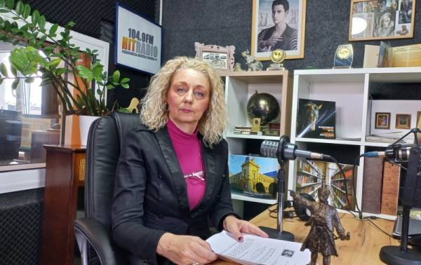 Muzička škola proslavlja svoj dan