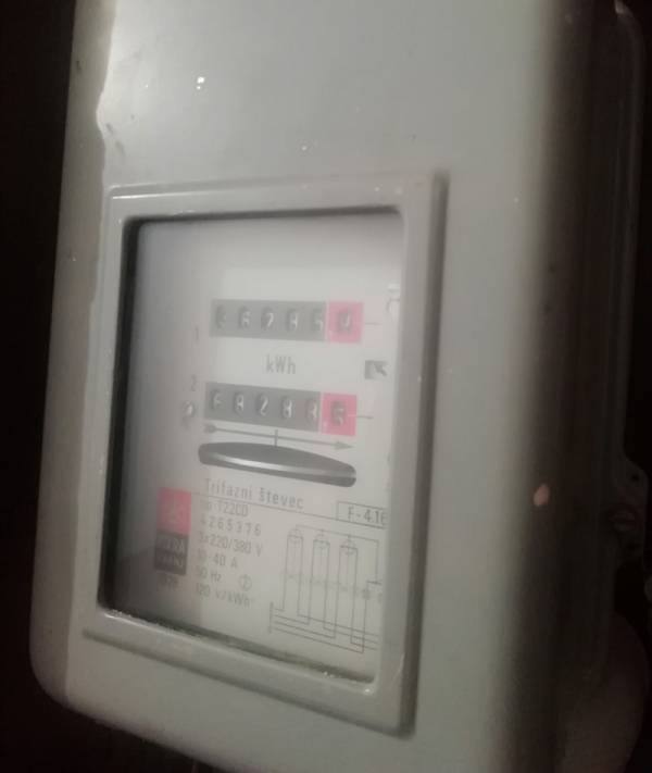 Od maja struja skuplja za 8 odsto, a gas za 10 odsto