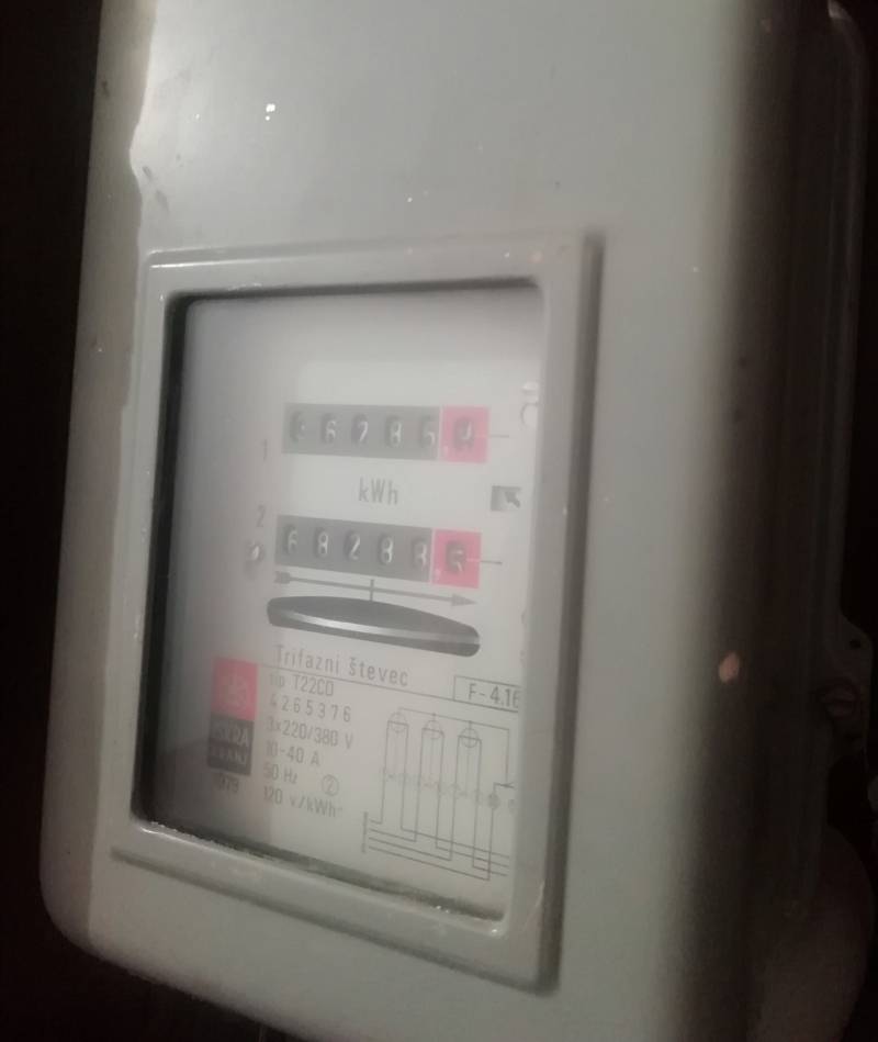 Od maja struja skuplja za 8 odsto, a gas za 10 odsto