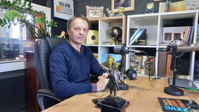 Sve je spremno za svečanosti "Milivoje Živanović"