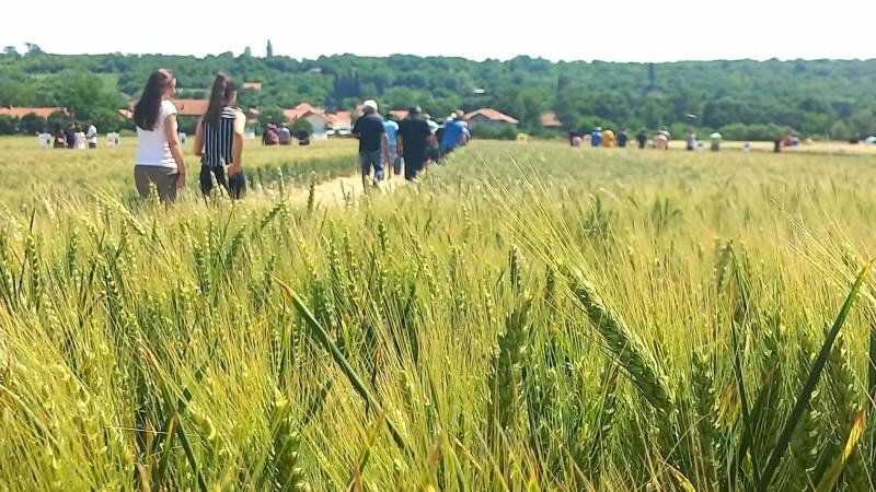 U toku je preuzimanje eID broja, što je prvi korak u uvođenju informacionog sistema „eAgrar“