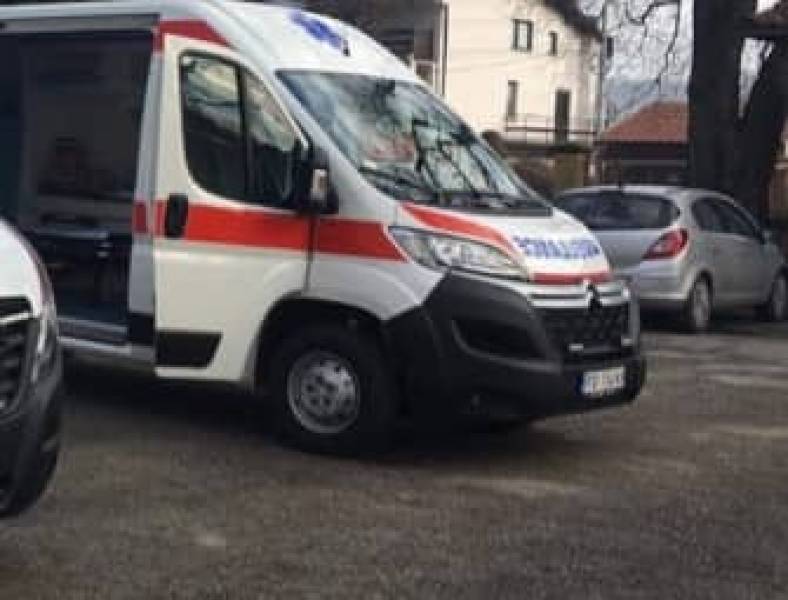 Reprezentativac Srbije izboden, za njegovo lečenje neophodna krv