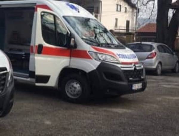 Reprezentativac Srbije izboden, za njegovo lečenje neophodna krv