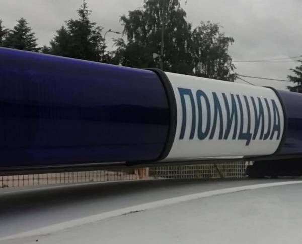 MUP najavljuje kontrolu radi smanjenja broja saobraćajnih nezgoda