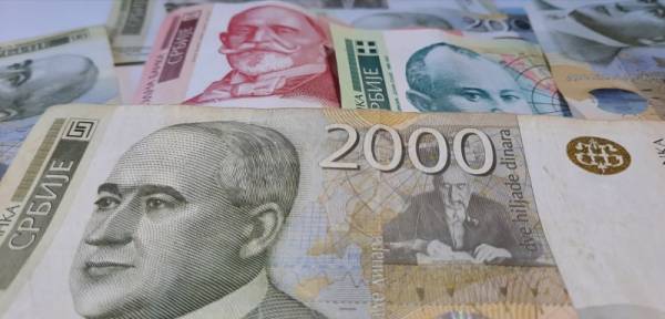 Danas isplata martovskih penzija za samostalce