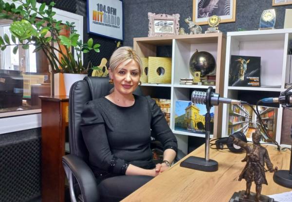 Počeo upis u vrtiće, mesta ima za 350 mališana